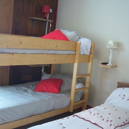Hotel Edelweiss Magland Εξωτερικό φωτογραφία