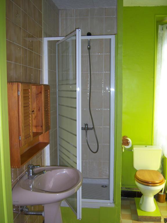 Hotel Edelweiss Magland Δωμάτιο φωτογραφία