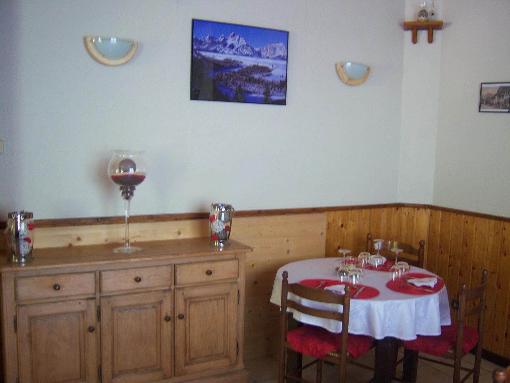 Hotel Edelweiss Magland Εξωτερικό φωτογραφία