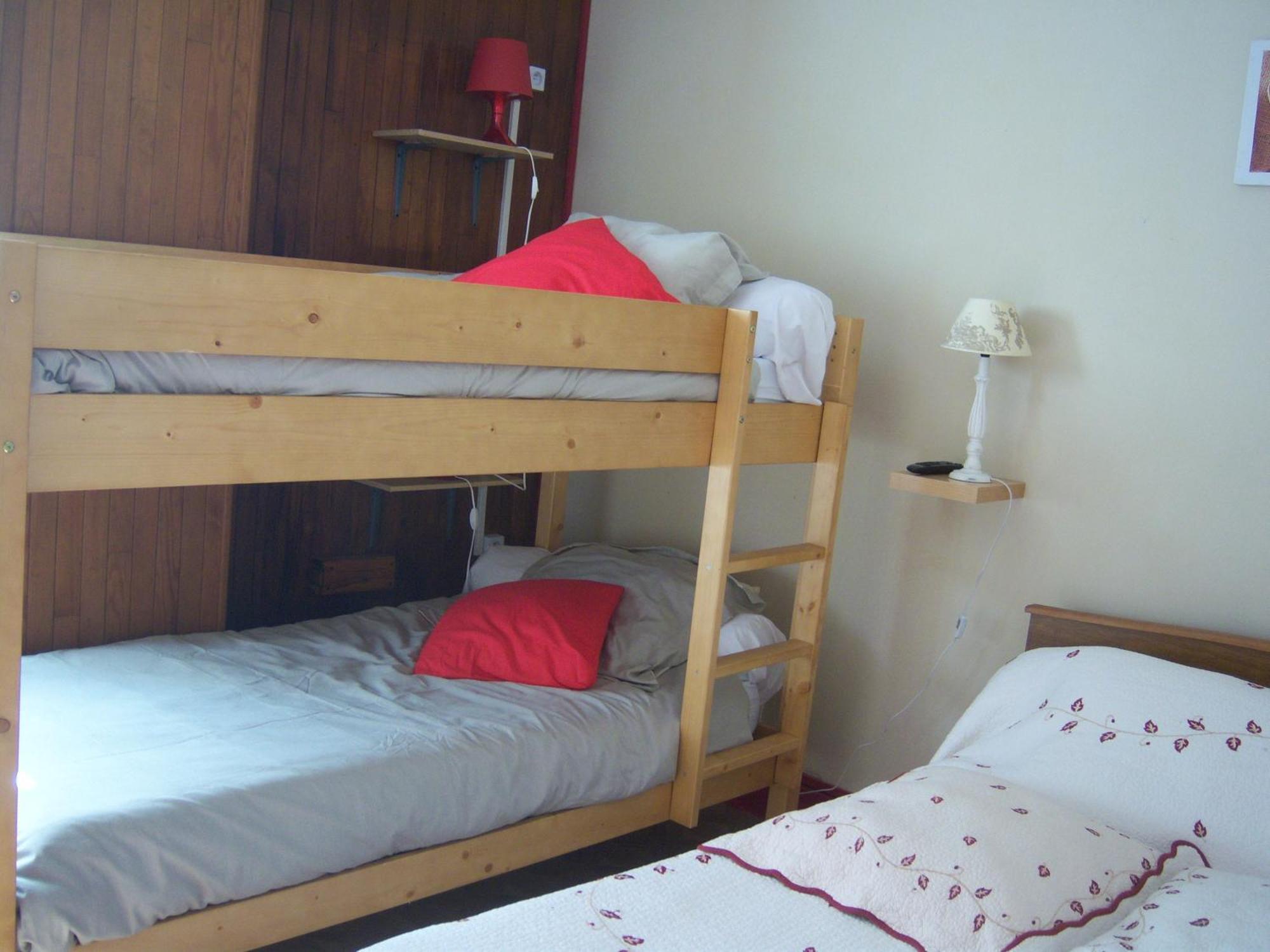 Hotel Edelweiss Magland Εξωτερικό φωτογραφία