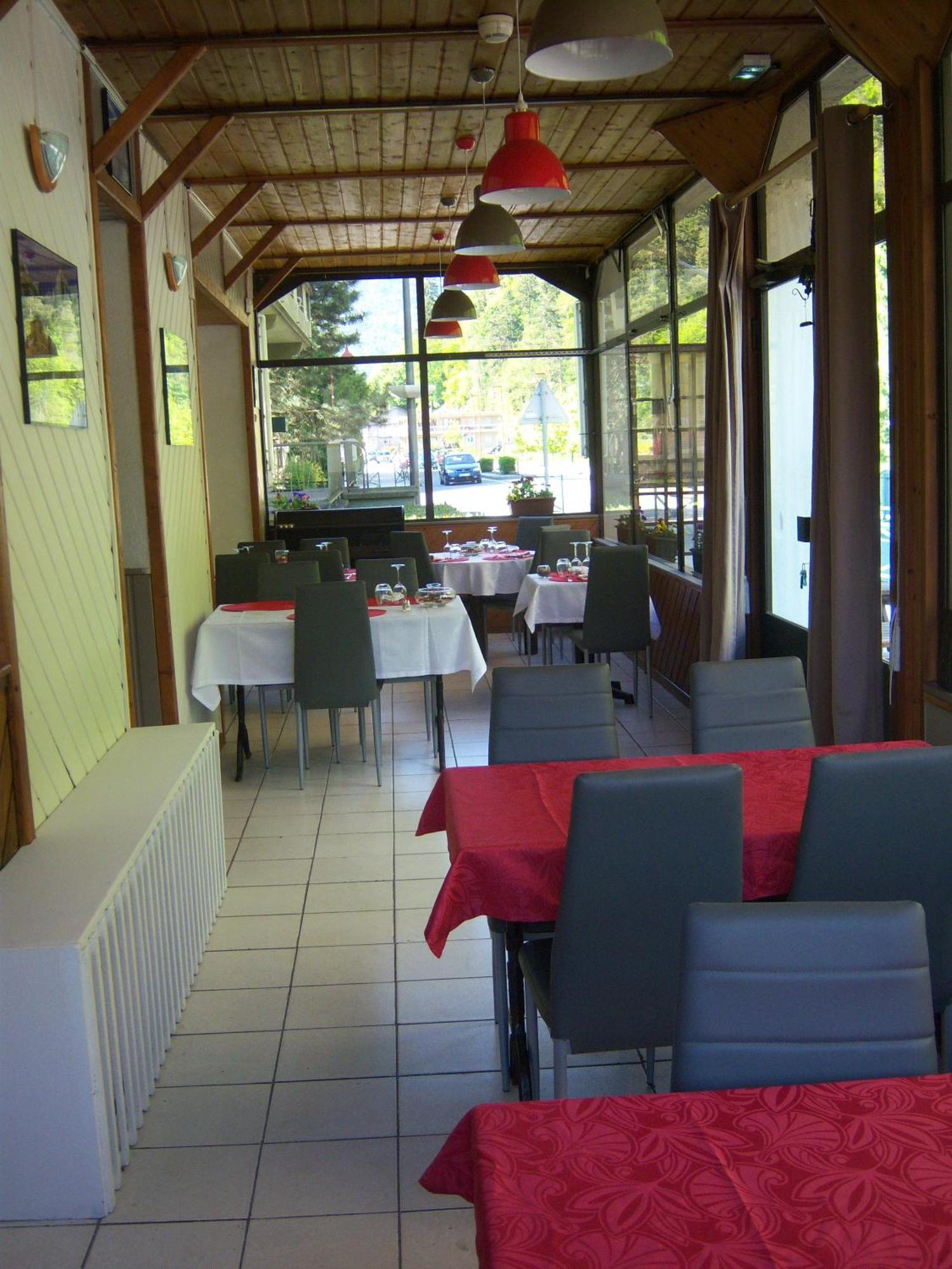 Hotel Edelweiss Magland Εξωτερικό φωτογραφία