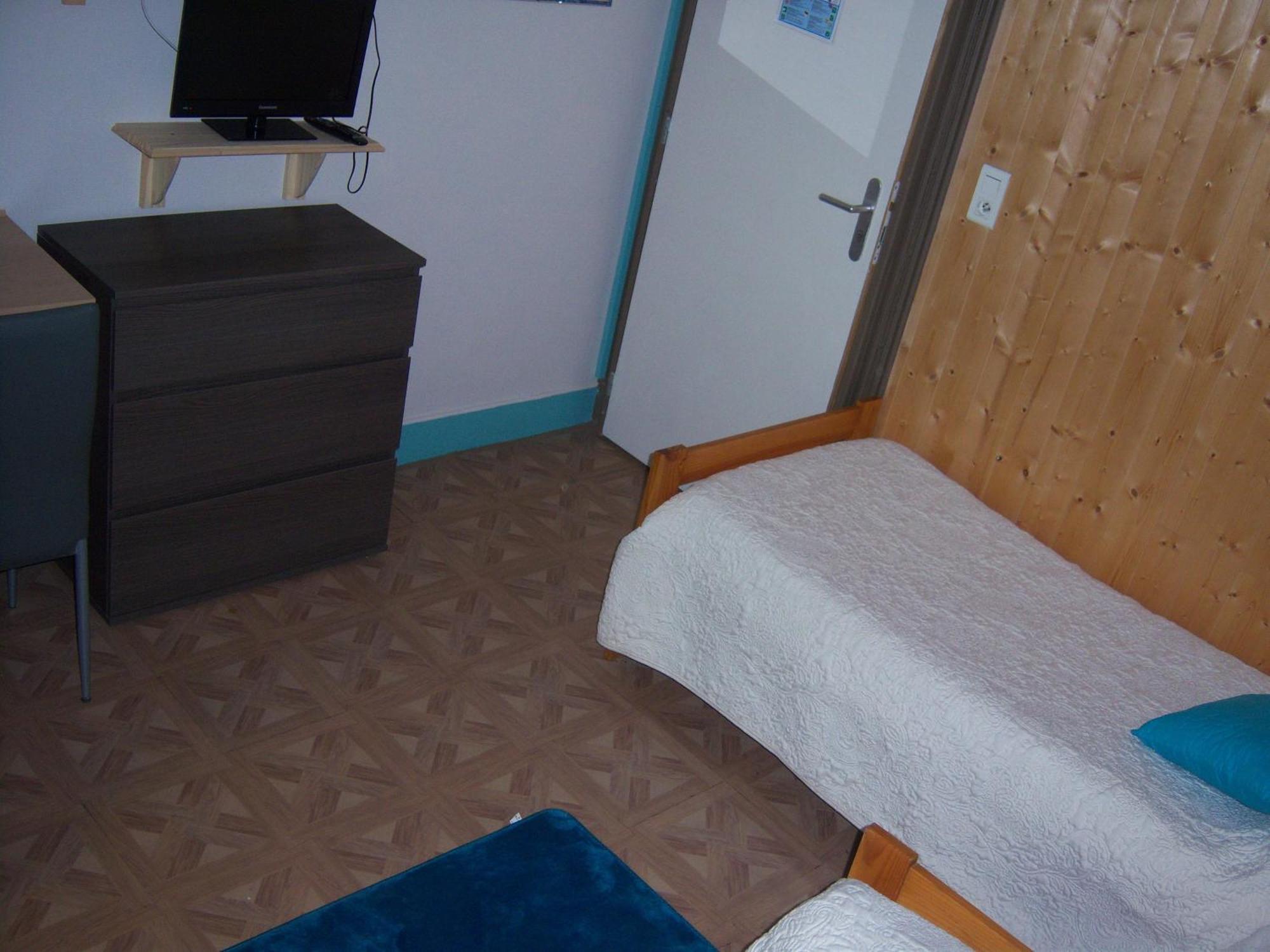 Hotel Edelweiss Magland Δωμάτιο φωτογραφία
