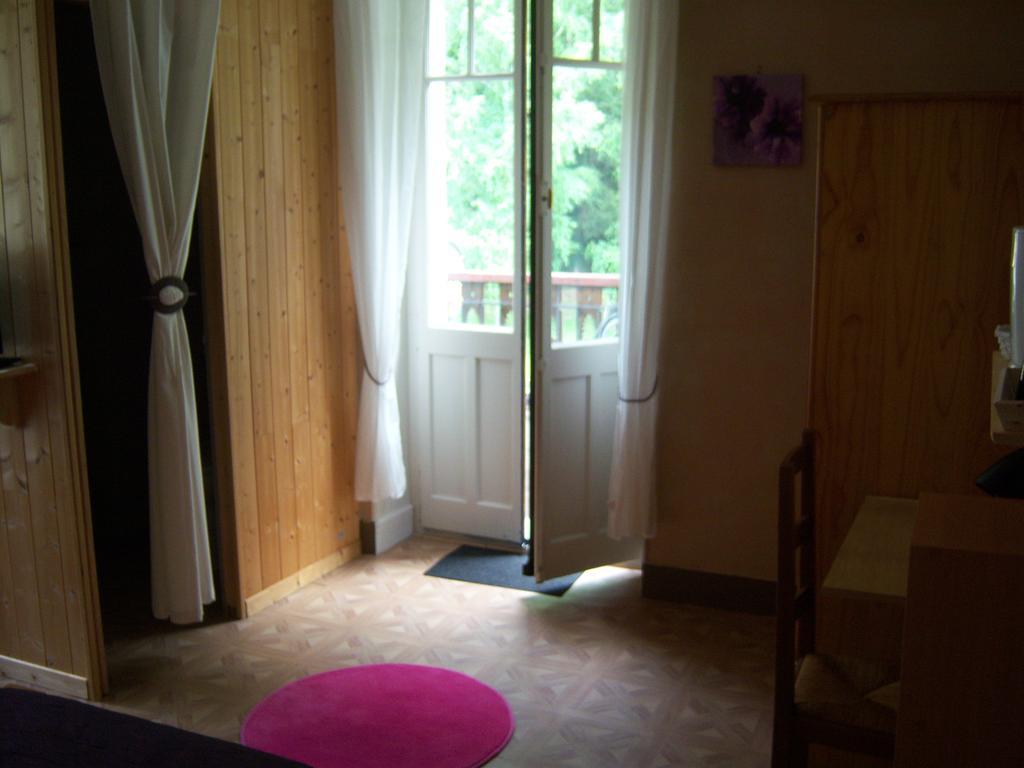 Hotel Edelweiss Magland Δωμάτιο φωτογραφία