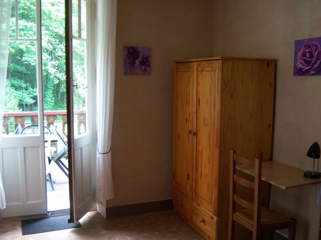 Hotel Edelweiss Magland Δωμάτιο φωτογραφία