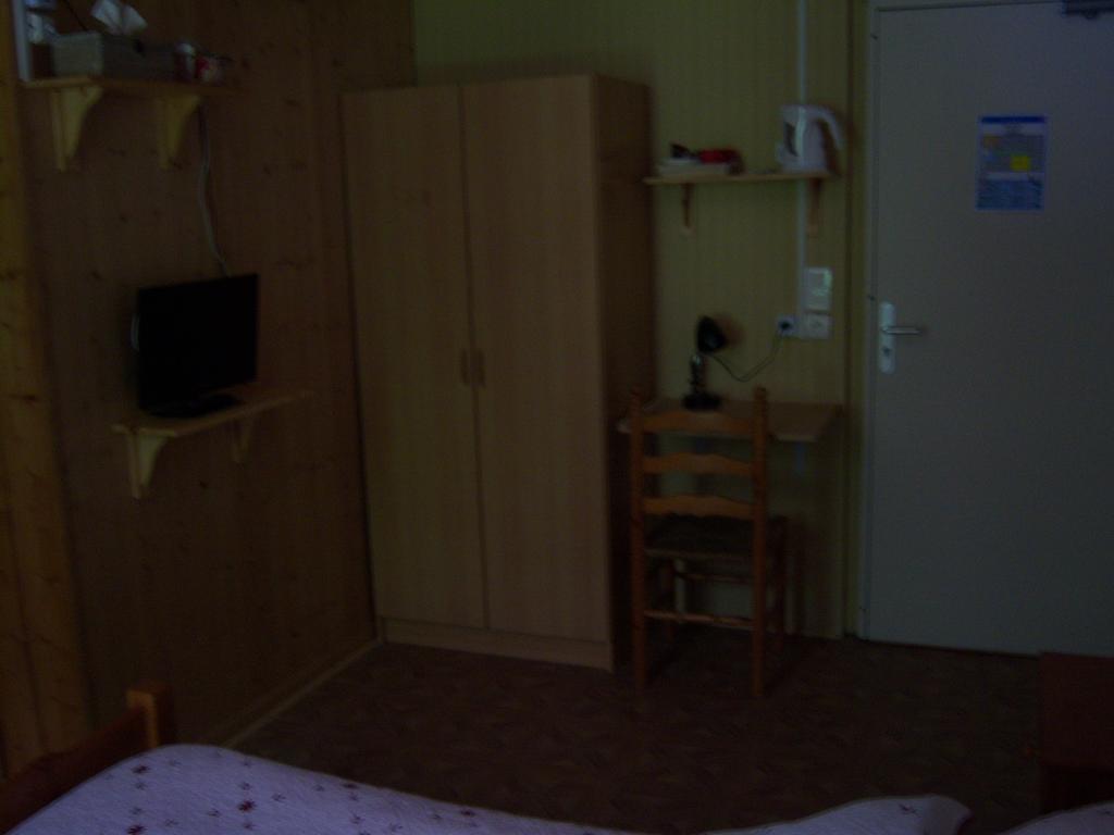 Hotel Edelweiss Magland Δωμάτιο φωτογραφία