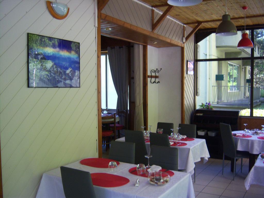 Hotel Edelweiss Magland Εξωτερικό φωτογραφία