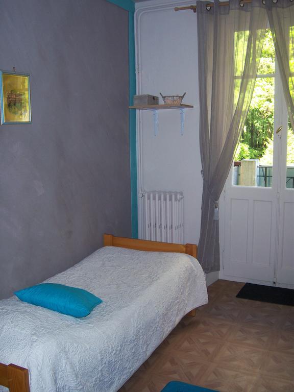 Hotel Edelweiss Magland Δωμάτιο φωτογραφία