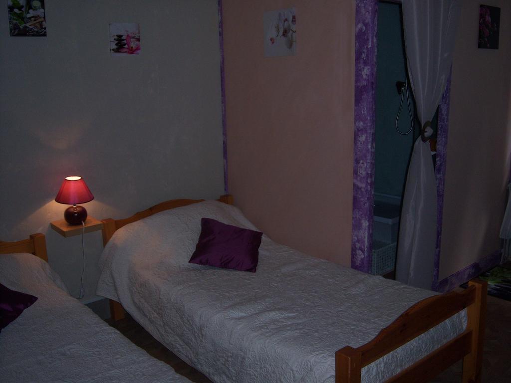 Hotel Edelweiss Magland Δωμάτιο φωτογραφία