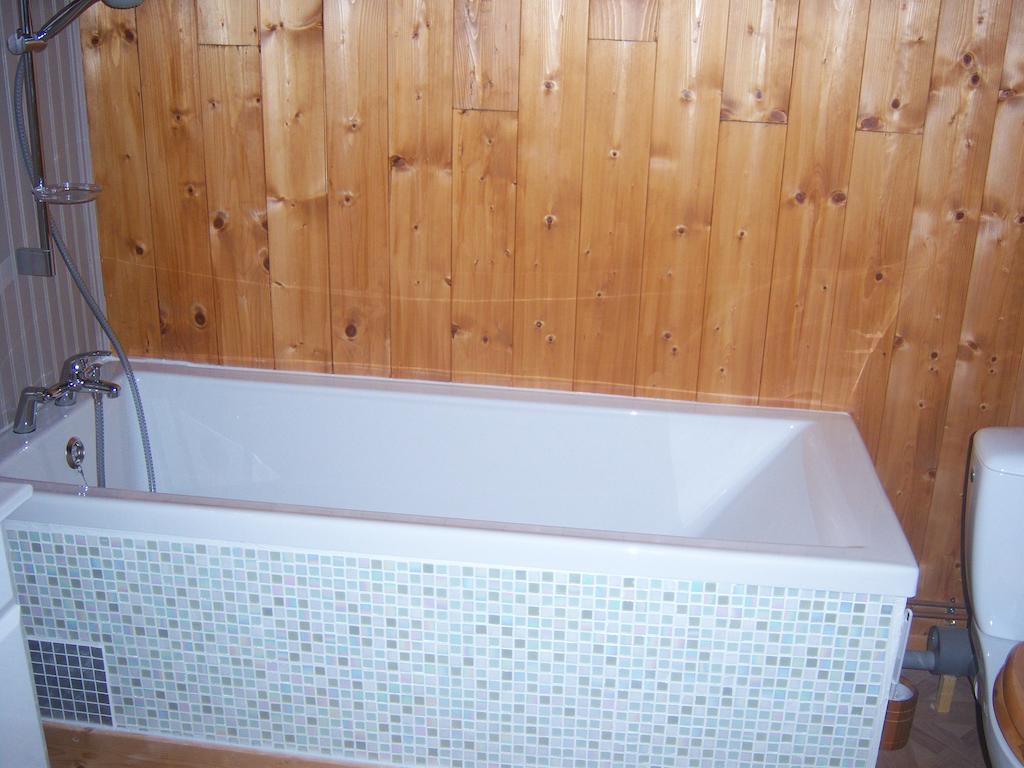 Hotel Edelweiss Magland Δωμάτιο φωτογραφία